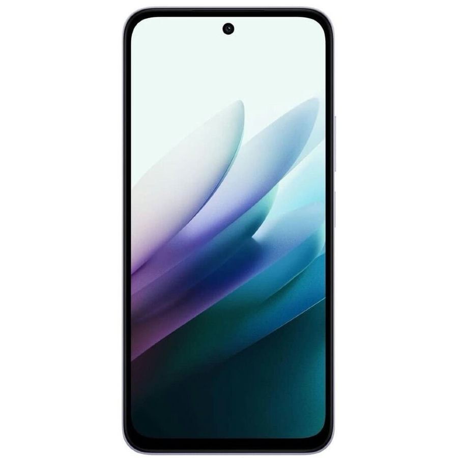Смартфон Xiaomi Redmi 15 4G 6/128GB Серый (Titan Grey)