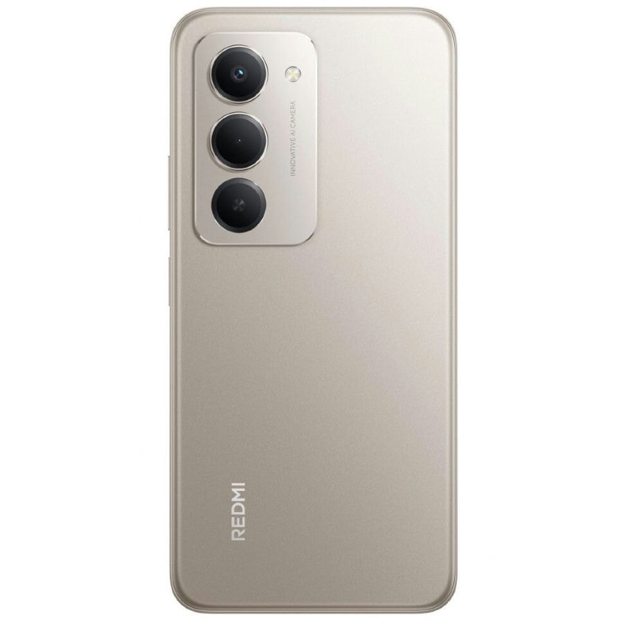 Смартфон Xiaomi Redmi 15 4G 6/128GB Серый (Titan Grey)