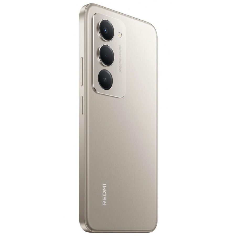Смартфон Xiaomi Redmi 15 4G 8/256GB Серый (Titan Grey)