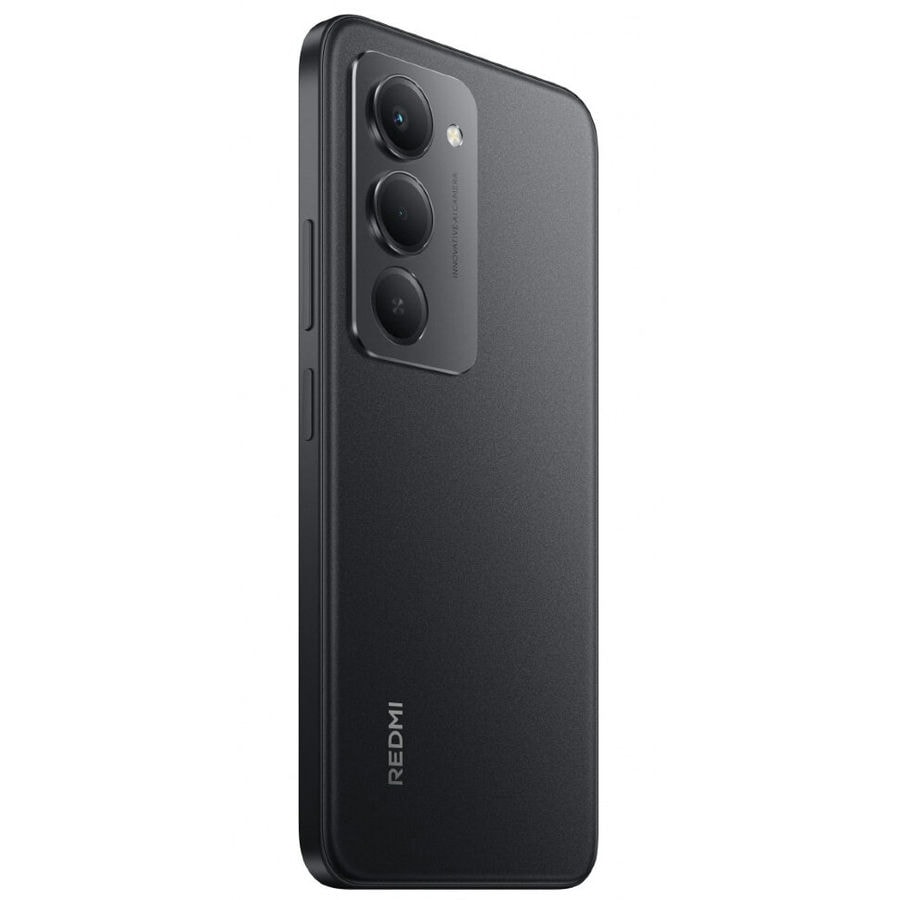 Смартфон Xiaomi Redmi 15 4G 8/256GB Черный (Midnight Black)