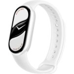 Фитнес-браслет Xiaomi Smart Band 10 Ceramic Edition Белый (Pearl White)