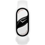 Фитнес-браслет Xiaomi Smart Band 10 Ceramic Edition Белый (Pearl White)