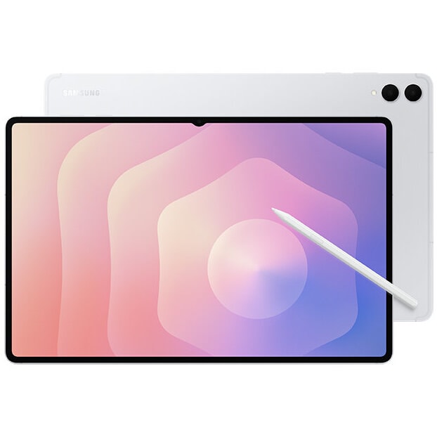 Планшет Samsung Galaxy Tab S11 Ultra Wi-Fi 12/256GB Серебро (Silver)