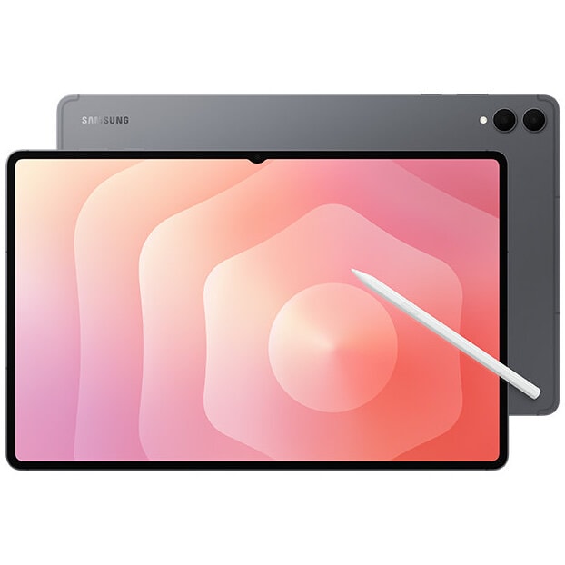 Планшет Samsung Galaxy Tab S11 Ultra Wi-Fi 12/512GB Серый (Gray)