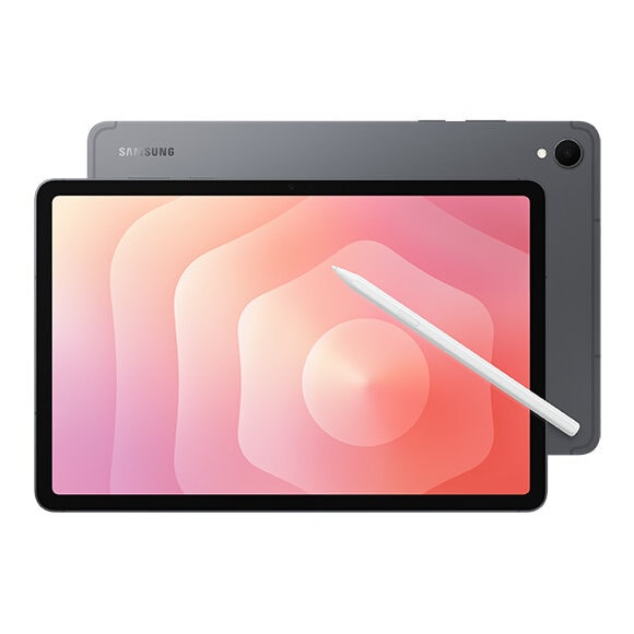 Планшет Samsung Galaxy Tab S11 5G 12/256GB Серый (Gray)