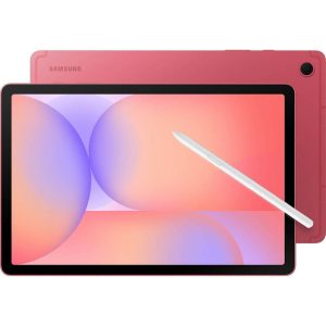 Планшет Samsung Galaxy Tab S10 Lite Wi-Fi 6/128GB Коралловый (CoralRed)