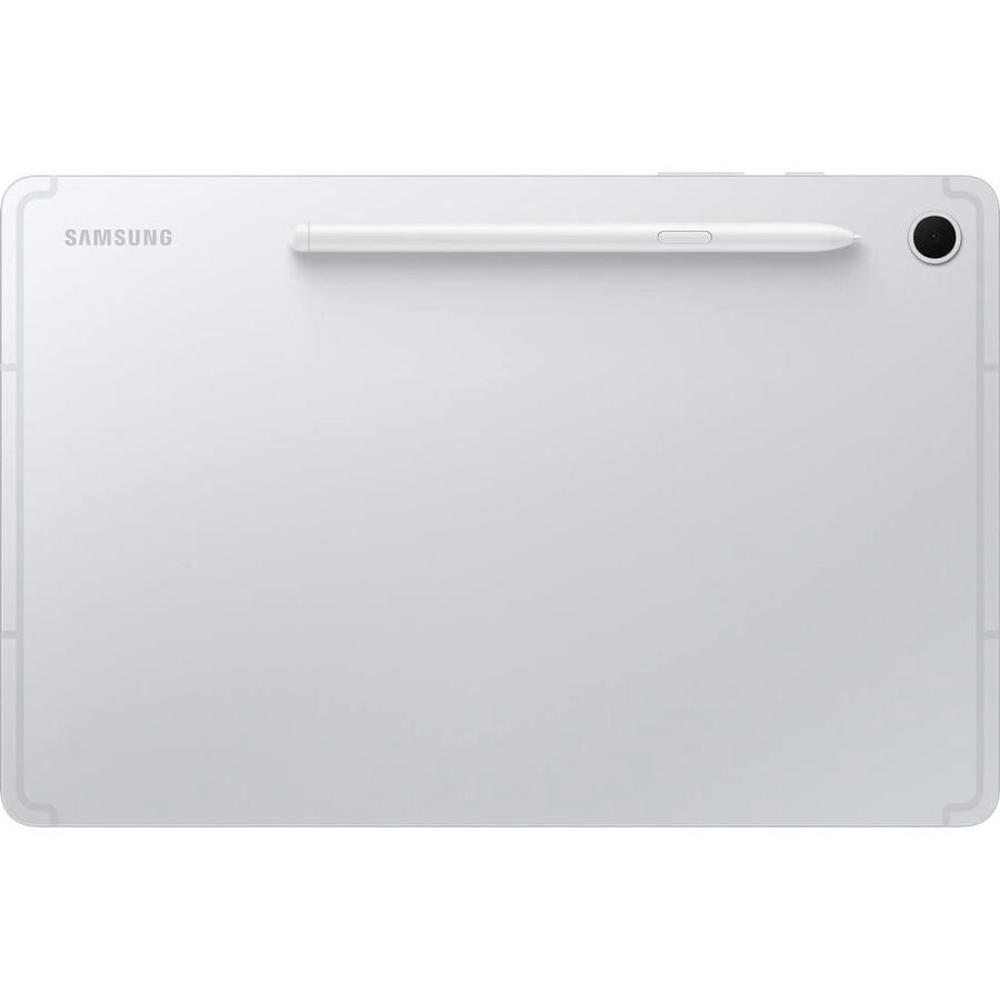 Планшет Samsung Galaxy Tab S10 Lite LTE 8/256GB Серебро (Silver)