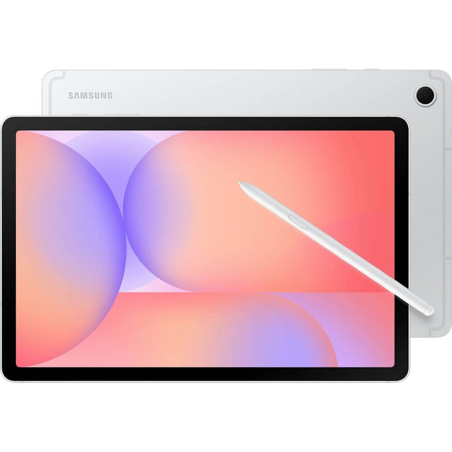 Планшет Samsung Galaxy Tab S10 Lite Wi-Fi 8/256GB Серебро (Silver)