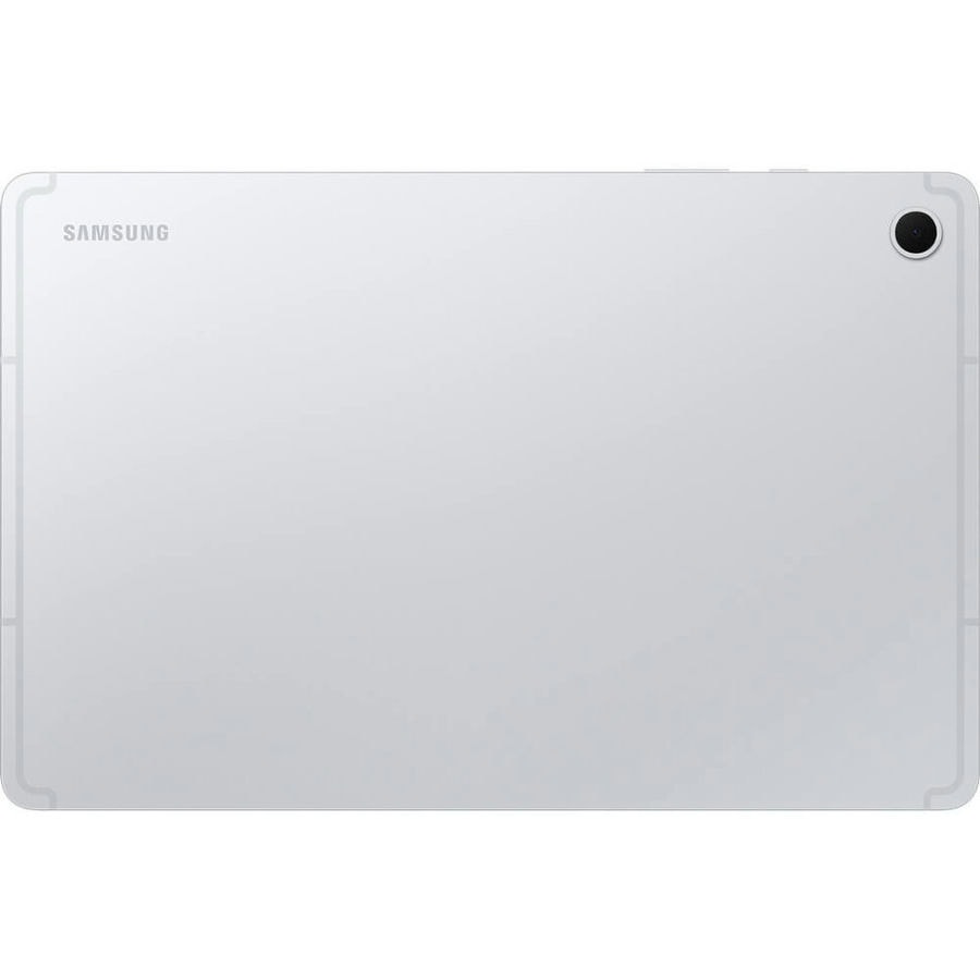 Планшет Samsung Galaxy Tab S10 Lite Wi-Fi 8/256GB Серебро (Silver)