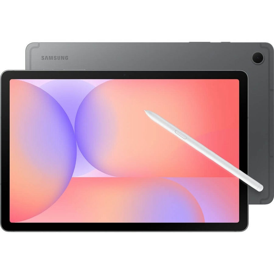 Планшет Samsung Galaxy Tab S10 Lite Wi-Fi 6/128GB Серый (Gray)