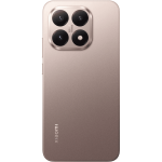Смартфон Xiaomi 15T 12/512GB Золотой (Rose Gold)
