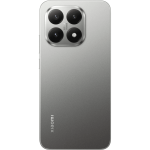 Смартфон Xiaomi 15T 12/512GB Серый (Gray)