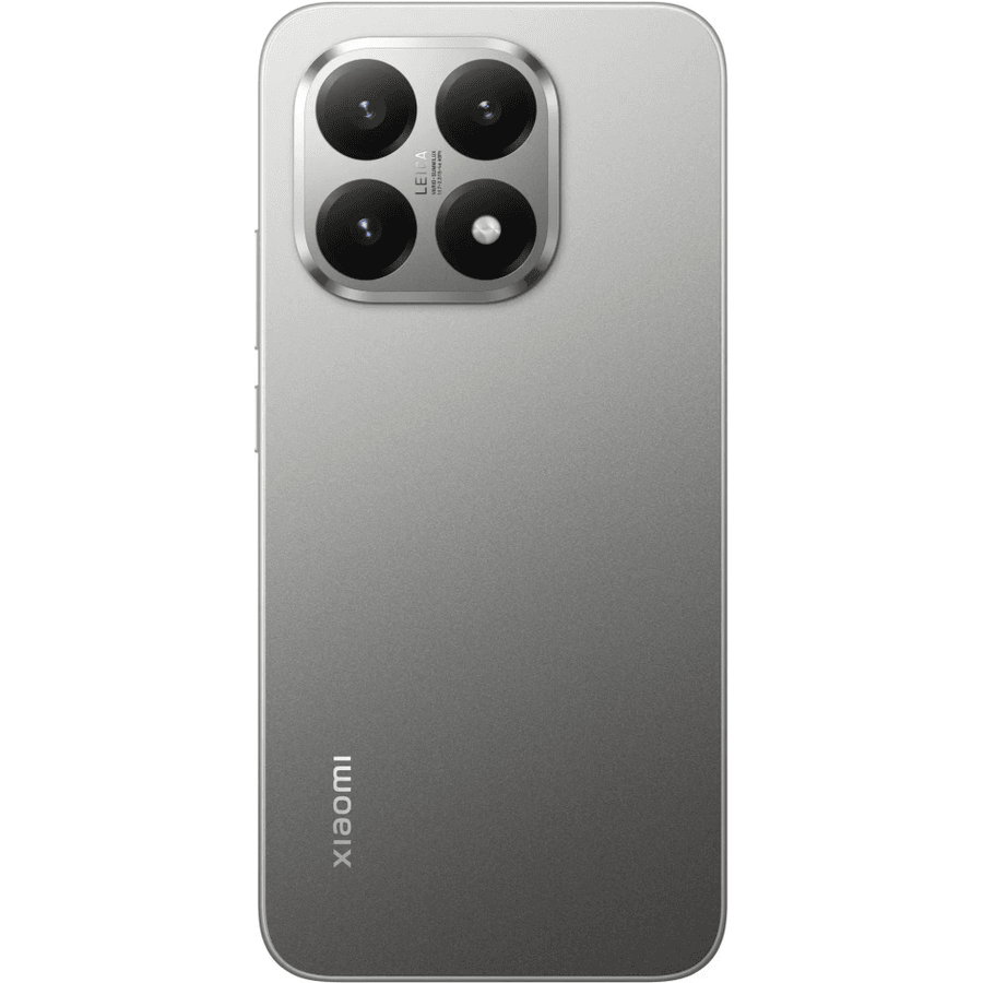 Смартфон Xiaomi 15T 12/512GB Серый (Gray)