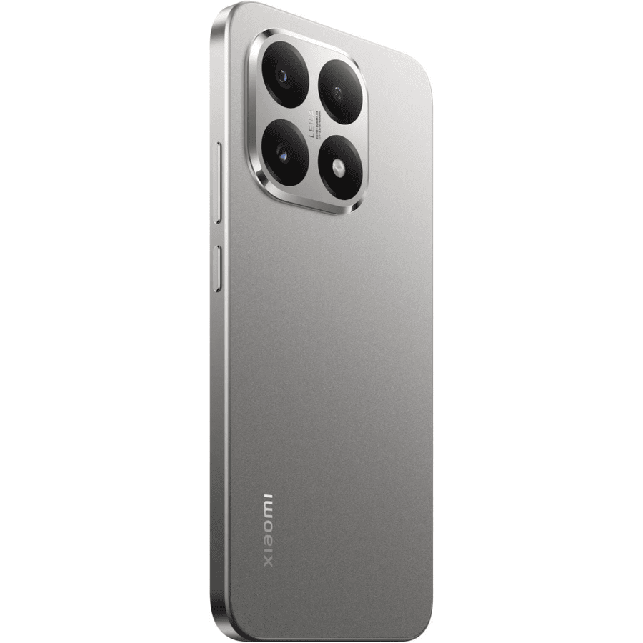 Смартфон Xiaomi 15T 12/256GB Серый (Gray)