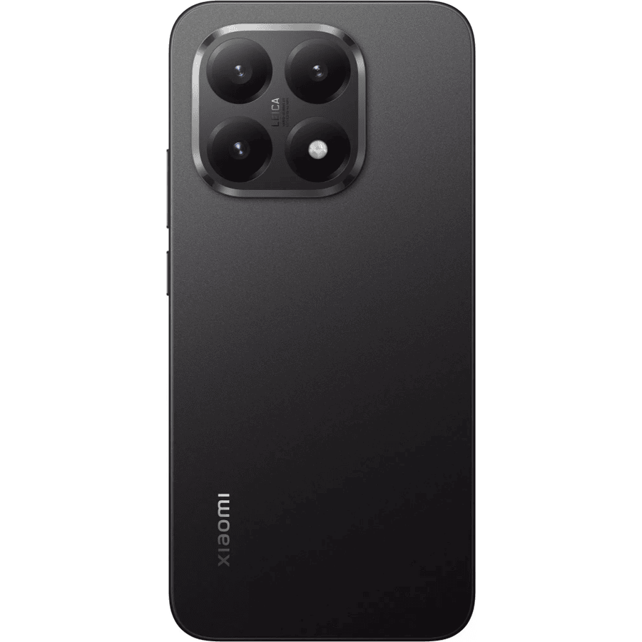 Смартфон Xiaomi 15T 12/256GB Черный (Black)