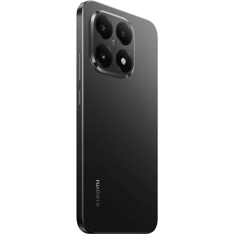 Смартфон Xiaomi 15T 12/512GB Черный (Black)