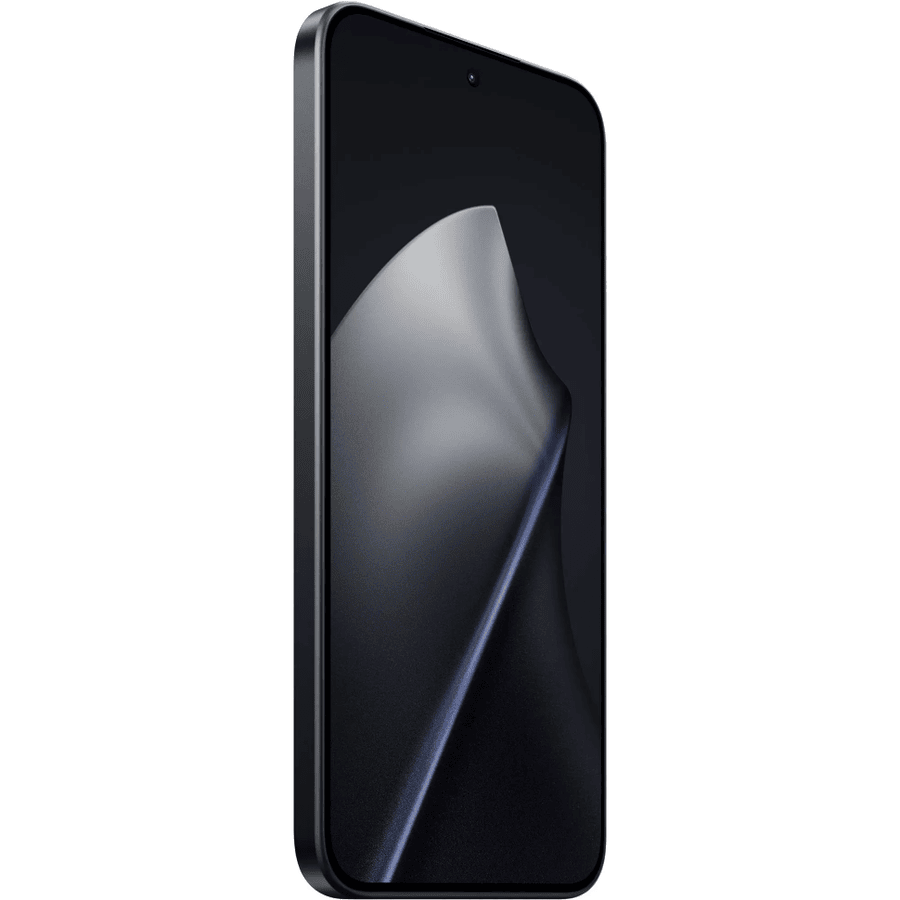Смартфон Xiaomi 15T 12/512GB Черный (Black)