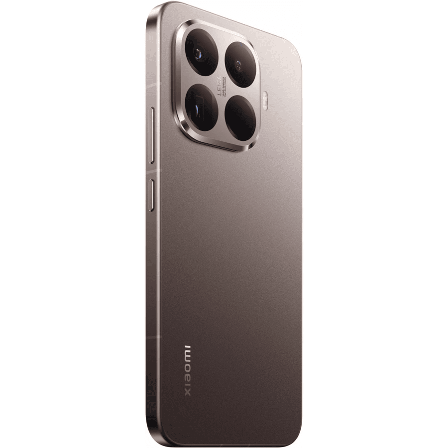 Смартфон Xiaomi 15T Pro 12/256GB Золотой (Mocha Gold)