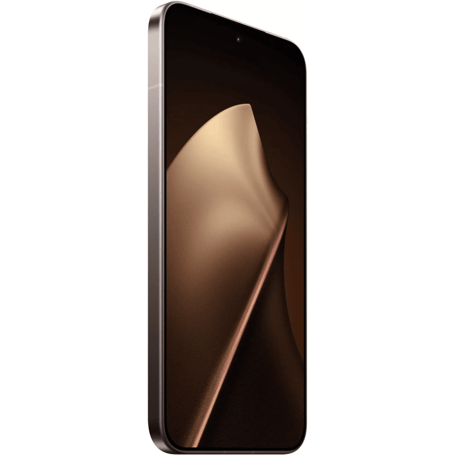 Смартфон Xiaomi 15T Pro 12/512GB Золотой (Mocha Gold)