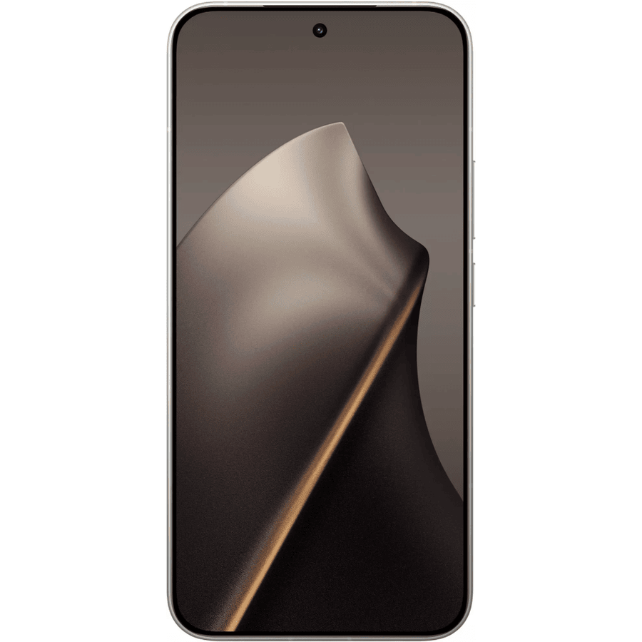 Смартфон Xiaomi 15T Pro 12/256GB Серый (Gray)