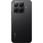 Смартфон Xiaomi 15T Pro 12/256GB Черный (Black)