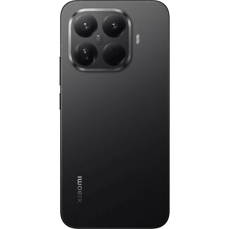 Смартфон Xiaomi 15T Pro 12/256GB Черный (Black)