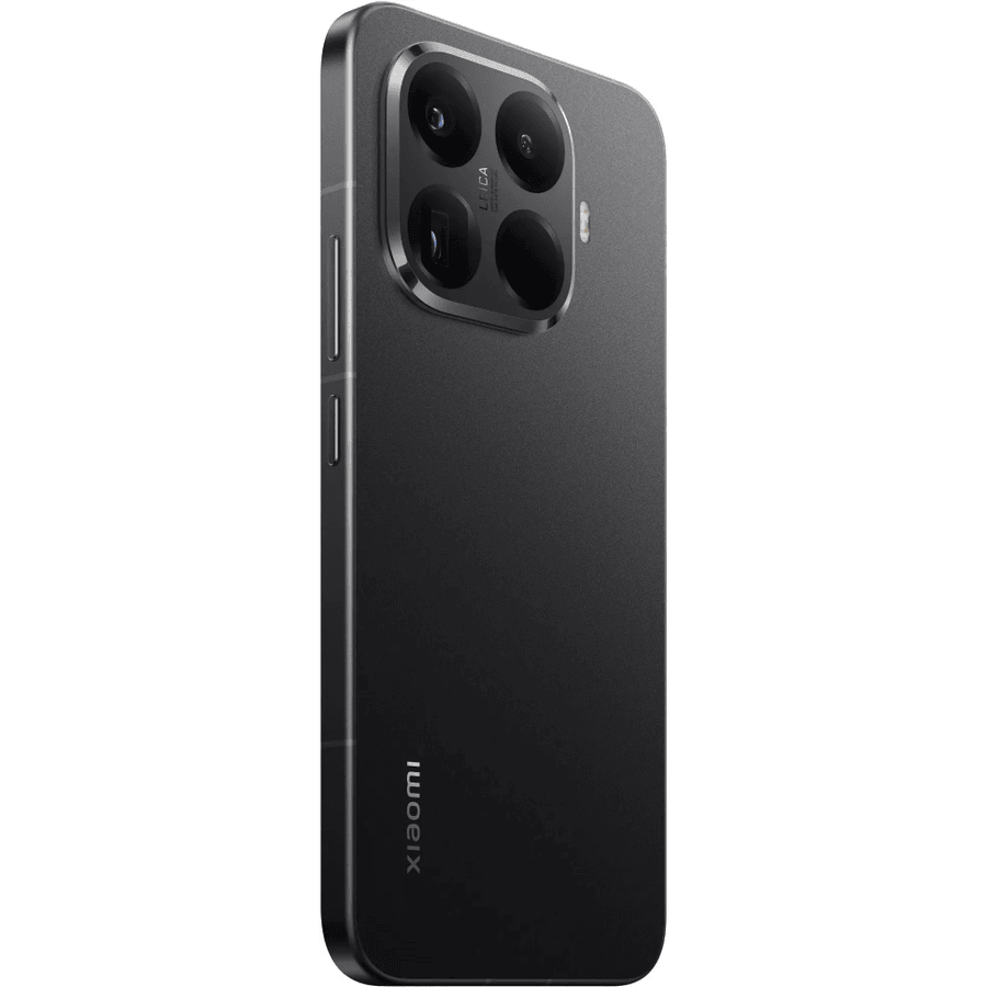 Смартфон Xiaomi 15T Pro 12/256GB Черный (Black)