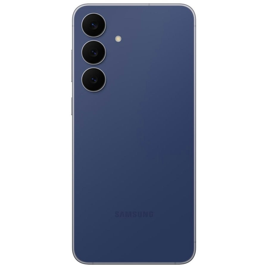 Смартфон Samsung Galaxy S25 FE 8/256GB Синий (Navy)