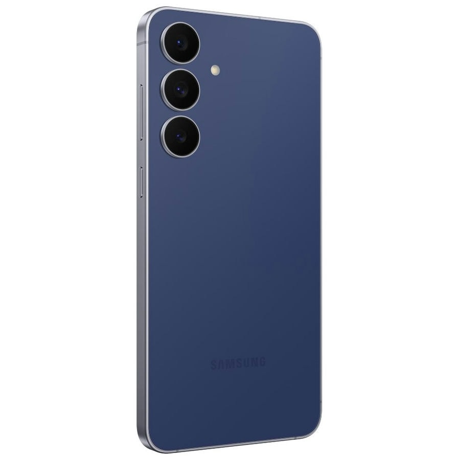 Смартфон Samsung Galaxy S25 FE 8/256GB Синий (Navy)