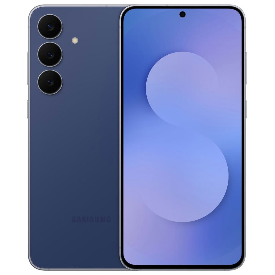 Смартфон Samsung Galaxy S25 FE 8/512GB Синий (Navy)
