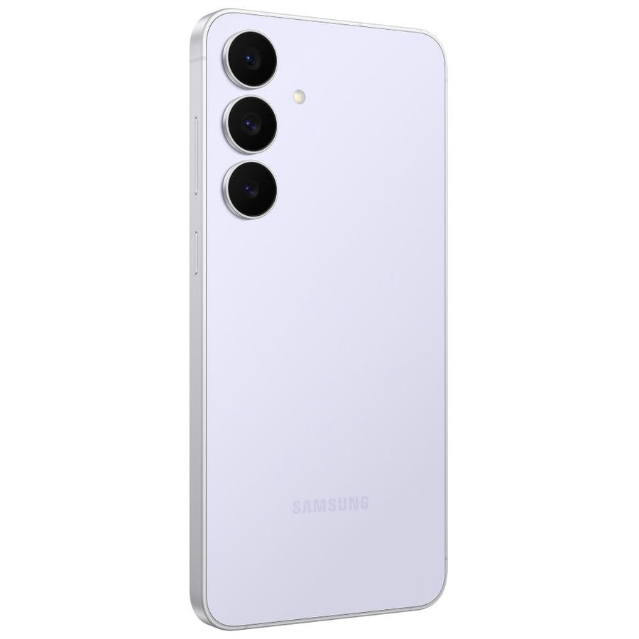 Смартфон Samsung Galaxy S25 FE 8/256GB Голубой (IcyBlue)