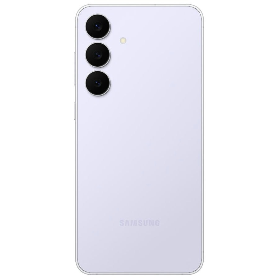 Смартфон Samsung Galaxy S25 FE 8/512GB Голубой (IcyBlue)