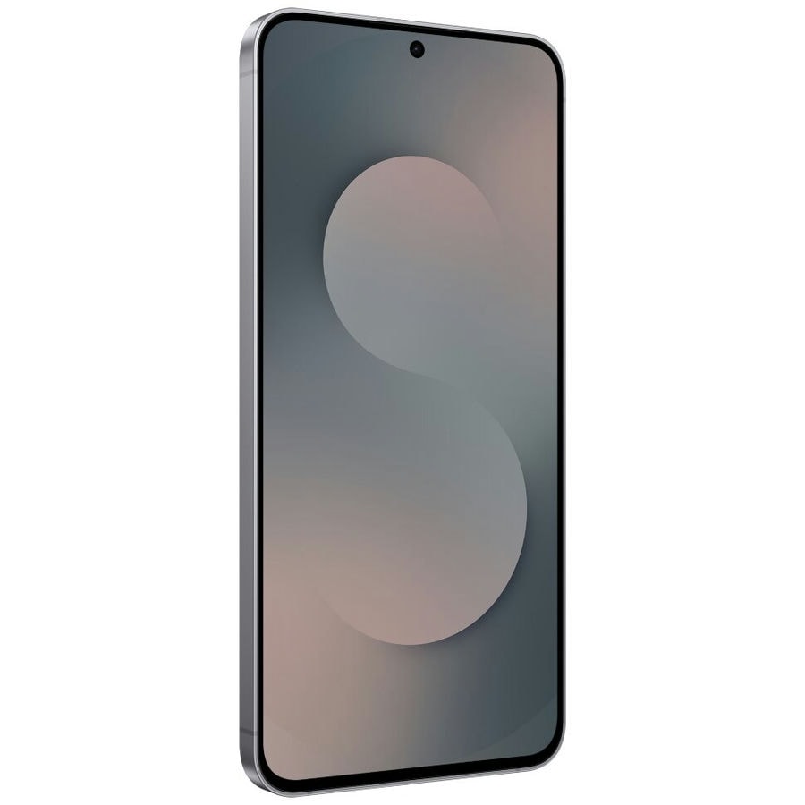 Смартфон Samsung Galaxy S25 FE 8/256GB Черный (JetBlack)