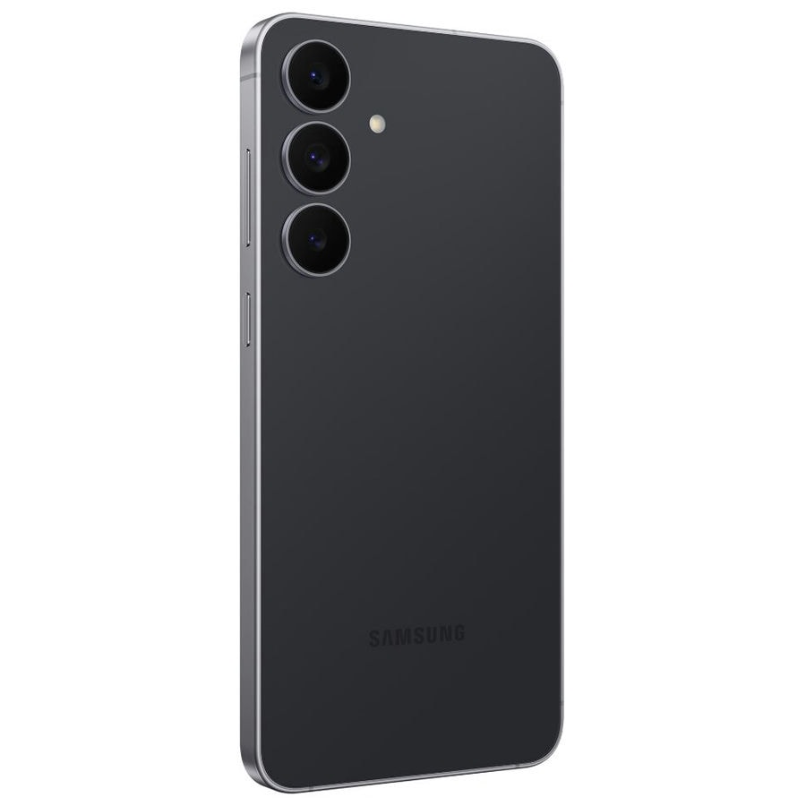 Смартфон Samsung Galaxy S25 FE 8/256GB Черный (JetBlack)