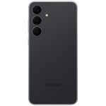 Смартфон Samsung Galaxy S25 FE 8/128GB Черный (JetBlack)