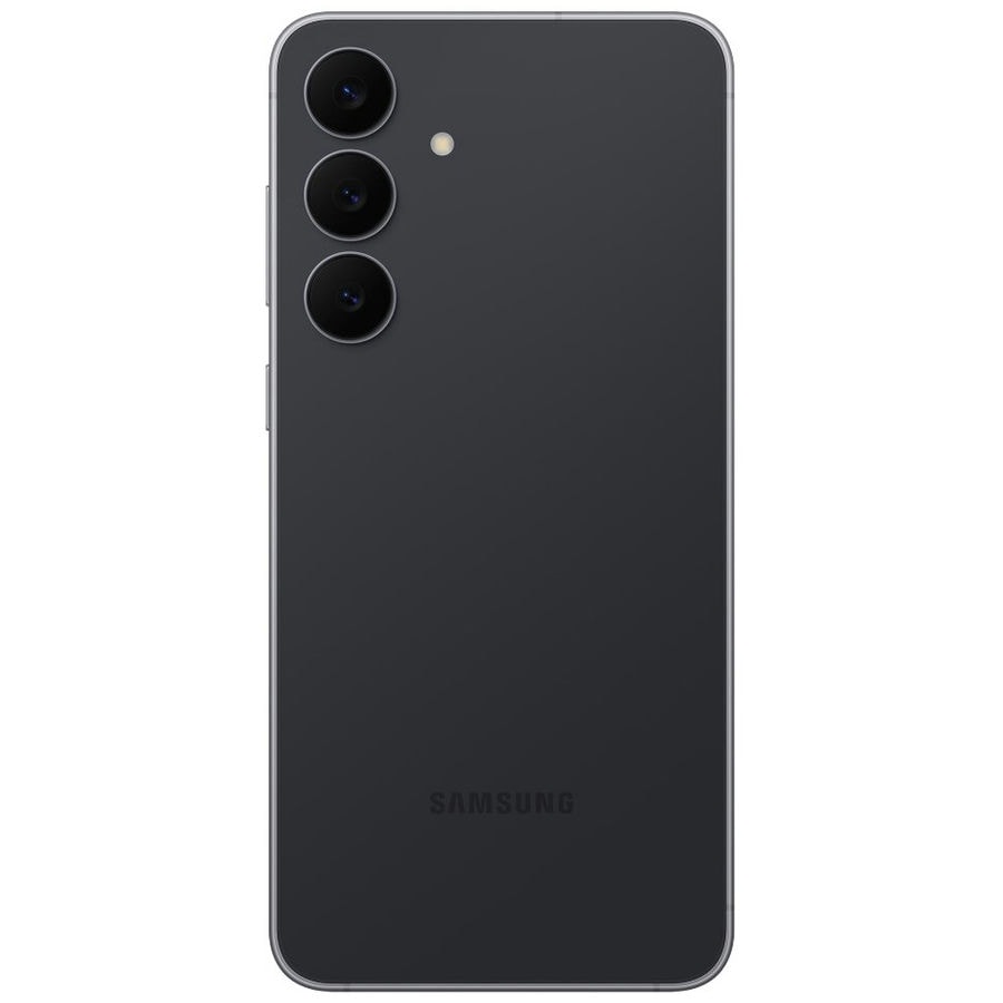 Смартфон Samsung Galaxy S25 FE 8/128GB Черный (JetBlack)