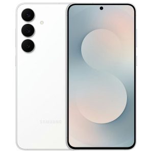 Смартфон Samsung Galaxy S25 FE 8/256GB Белый (White)