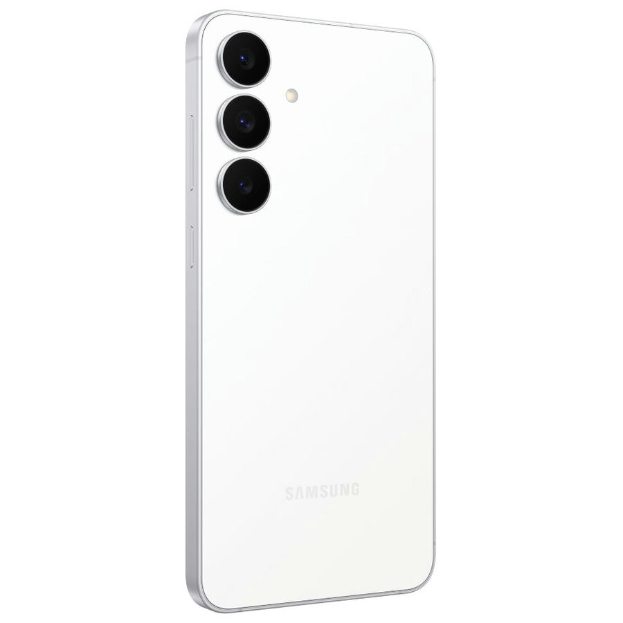 Смартфон Samsung Galaxy S25 FE 8/256GB Белый (White)