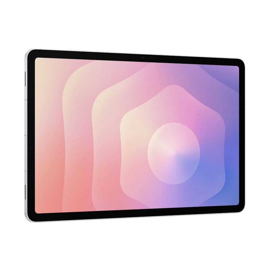 Планшет Samsung Galaxy Tab S11 5G 12/128GB Серебро (Silver)