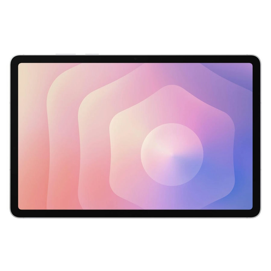 Планшет Samsung Galaxy Tab S11 5G 12/256GB Серебро (Silver)