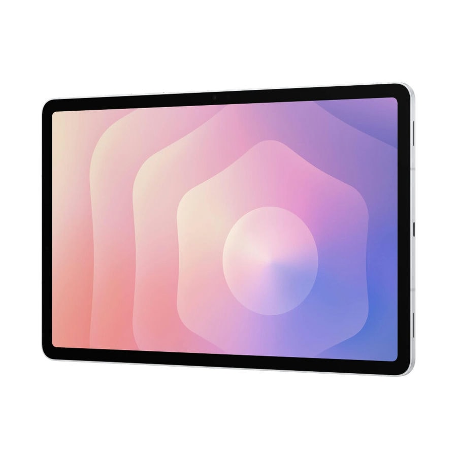 Планшет Samsung Galaxy Tab S11 Wi-Fi 12/128GB Серебро (Silver)