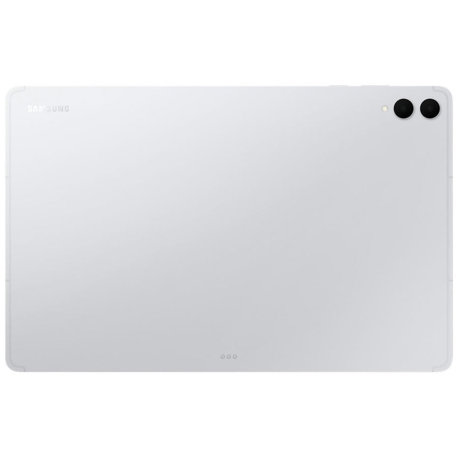 Планшет Samsung Galaxy Tab S11 Ultra 5G 12/256GB Серебро (Silver)