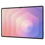 Планшет Samsung Galaxy Tab S11 Ultra 5G 12/256GB Серебро (Silver)