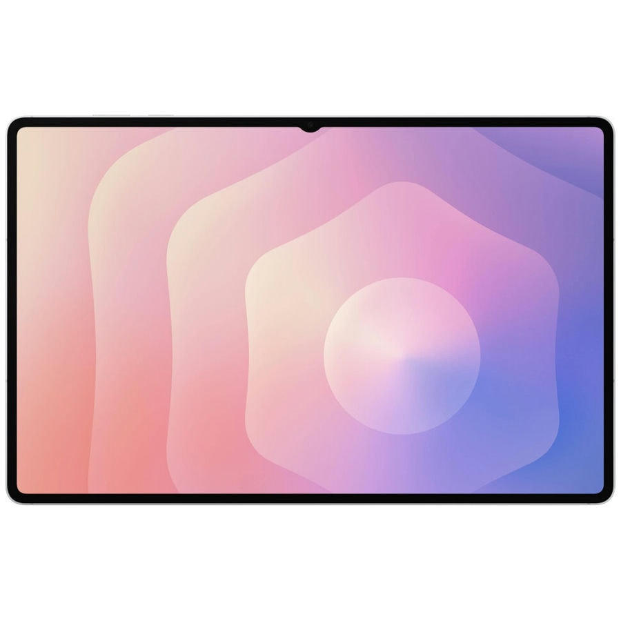 Планшет Samsung Galaxy Tab S11 Ultra Wi-Fi 12/256GB Серебро (Silver)