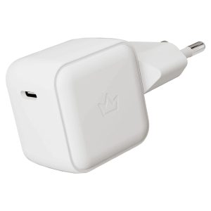 Сетевое зарядное устройство VLP G-Charge 45W USB-C Белый
