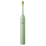 Электрическая зубная щетка Soocas D3 Зеленый (Green)