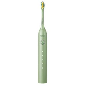 Электрическая зубная щетка Soocas D3 Зеленый (Green)