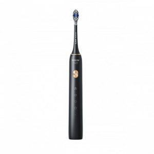 Электрическая зубная щетка Soocas X3U Pro Черный (Black)