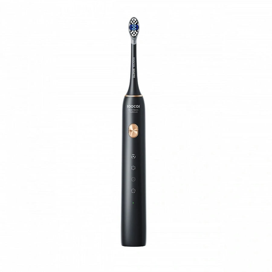 Электрическая зубная щетка Soocas X3U Pro Черный (Black)