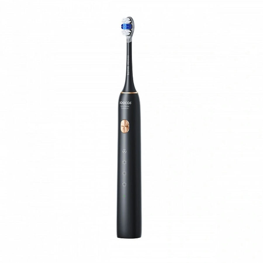 Электрическая зубная щетка Soocas X3U Pro Черный (Black)